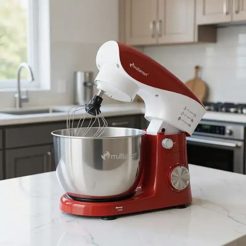 عجانة 5 لتر multismart ms-sm2105
